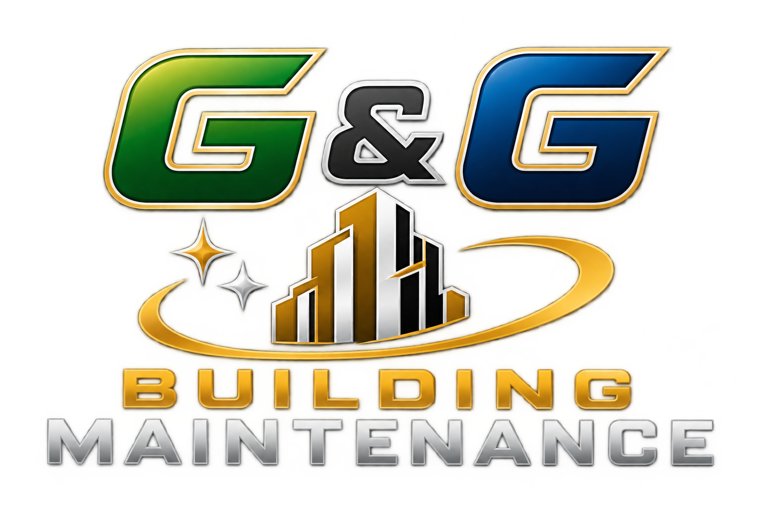 G&G Building Maintenance